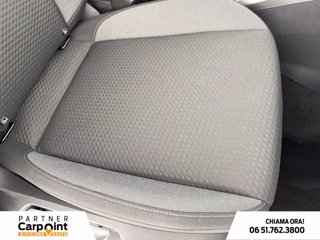 VOLKSWAGEN Taigo 1.0 tsi edition plus 115cv 7
