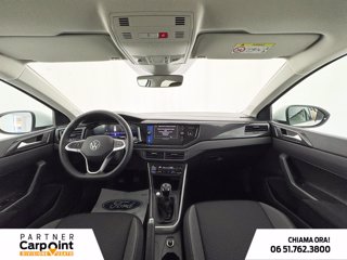 VOLKSWAGEN Taigo 1.0 tsi edition plus 115cv 9