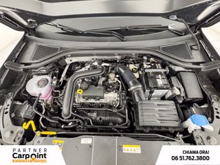 VOLKSWAGEN T-roc 1.0 tsi edition plus 115cv 11