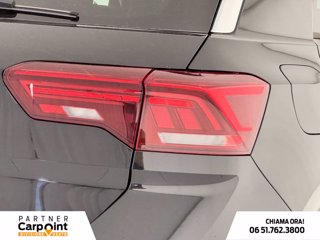 VOLKSWAGEN T-roc 1.0 tsi edition plus 115cv 15