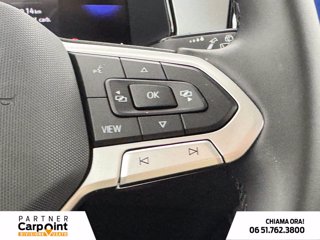 VOLKSWAGEN T-roc 1.0 tsi edition plus 115cv 20