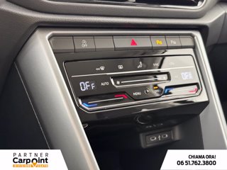 VOLKSWAGEN T-roc 1.0 tsi edition plus 115cv 22