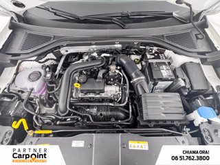 VOLKSWAGEN T-roc 1.0 tsi edition plus 115cv 11