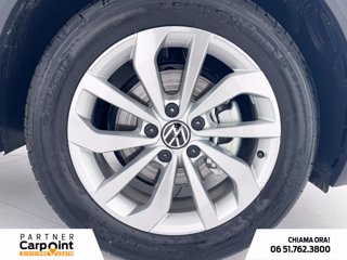 VOLKSWAGEN T-roc 1.0 tsi edition plus 115cv 13