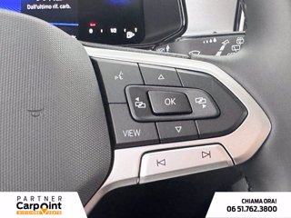VOLKSWAGEN T-roc 1.0 tsi edition plus 115cv 20
