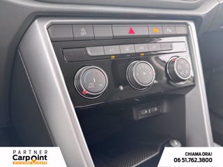 VOLKSWAGEN T-roc 1.0 tsi edition plus 115cv 23