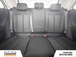 VOLKSWAGEN T-roc 1.0 tsi edition plus 115cv 8
