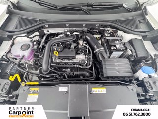 VOLKSWAGEN T-roc 1.0 tsi edition plus 115cv 11