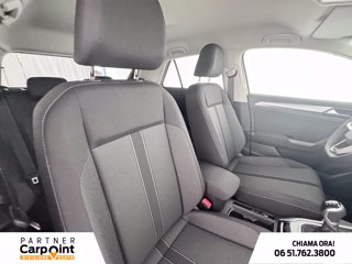VOLKSWAGEN T-roc 1.0 tsi edition plus 115cv 6