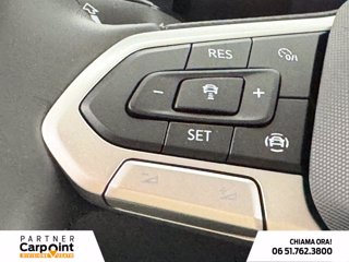 VOLKSWAGEN T-roc 1.0 tsi edition plus 115cv 19