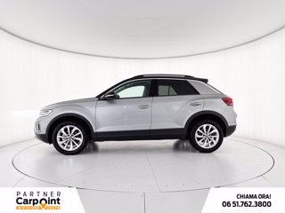 VOLKSWAGEN T-roc 1.0 tsi edition plus 115cv 2