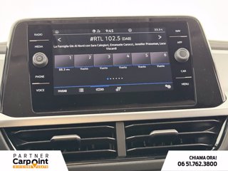 VOLKSWAGEN T-roc 1.0 tsi edition plus 115cv 22