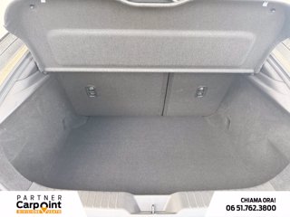 MAZDA 3 5p 2.0 m-hybrid exclusive line comfort black design 150cv 10