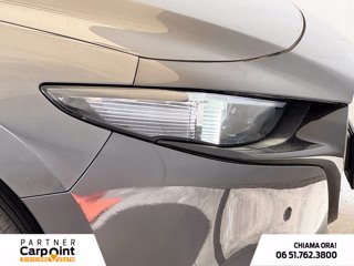MAZDA 3 5p 2.0 m-hybrid exclusive line comfort black design 150cv 12