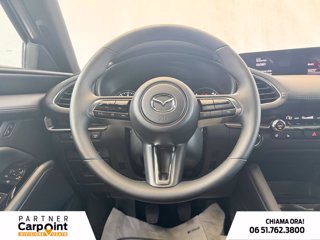 MAZDA 3 5p 2.0 m-hybrid exclusive line comfort black design 150cv 17