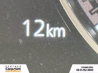 MAZDA 3 5p 2.0 m-hybrid exclusive line comfort black design 150cv 20