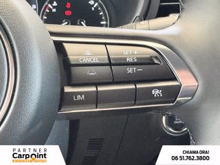 MAZDA 3 5p 2.0 m-hybrid exclusive line comfort black design 150cv 22