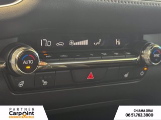 MAZDA 3 5p 2.0 m-hybrid exclusive line comfort black design 150cv 24