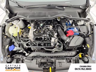 FORD Fiesta 5p 1.0 ecoboost h titanium 125cv 11