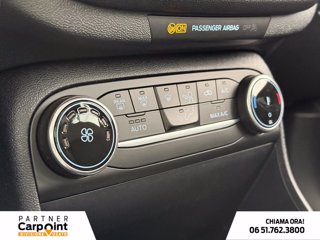 FORD Fiesta 5p 1.0 ecoboost h titanium 125cv 23