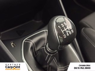 FORD Fiesta 5p 1.0 ecoboost h titanium 125cv 24