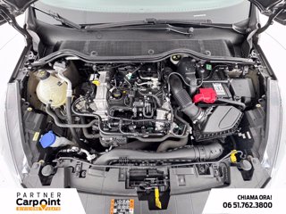 FORD Fiesta 5p 1.0 ecoboost h st-line 125cv 11