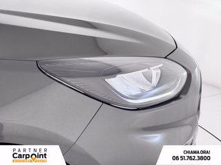 FORD Fiesta 5p 1.0 ecoboost h st-line 125cv 12