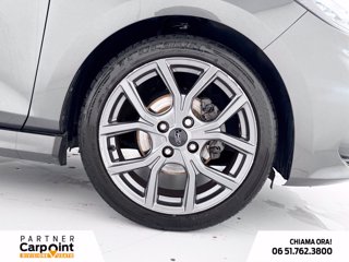 FORD Fiesta 5p 1.0 ecoboost h st-line 125cv 13