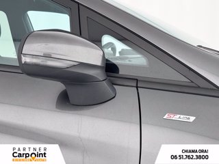 FORD Fiesta 5p 1.0 ecoboost h st-line 125cv 14