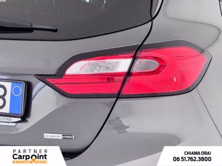 FORD Fiesta 5p 1.0 ecoboost h st-line 125cv 15