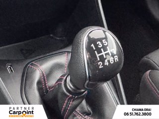 FORD Fiesta 5p 1.0 ecoboost h st-line 125cv 24