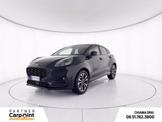 FORD Puma 1.0 ecoboost h st-line s&s 125cv 0