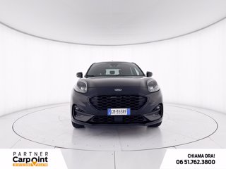 FORD Puma 1.0 ecoboost h st-line s&s 125cv 1