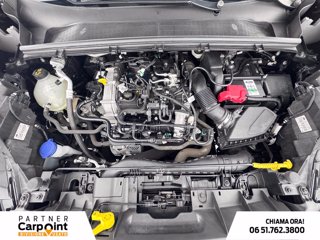 FORD Puma 1.0 ecoboost h st-line s&s 125cv 11