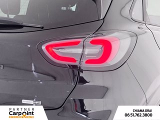 FORD Puma 1.0 ecoboost h st-line s&s 125cv 15