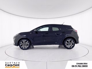 FORD Puma 1.0 ecoboost h st-line s&s 125cv 2