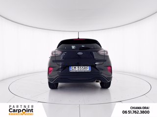 FORD Puma 1.0 ecoboost h st-line s&s 125cv 3