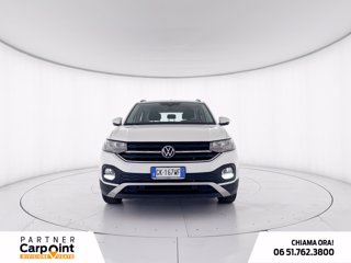 VOLKSWAGEN T-cross 1.0 tsi style 110cv dsg 1