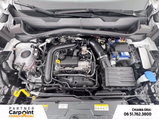 VOLKSWAGEN T-cross 1.0 tsi style 110cv dsg 11
