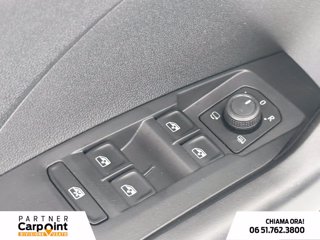 VOLKSWAGEN T-cross 1.0 tsi style 110cv dsg 18