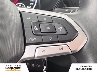 VOLKSWAGEN T-cross 1.0 tsi style 110cv dsg 21