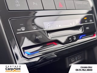 VOLKSWAGEN T-cross 1.0 tsi style 110cv dsg 23