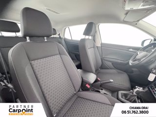 VOLKSWAGEN T-cross 1.0 tsi style 110cv dsg 6