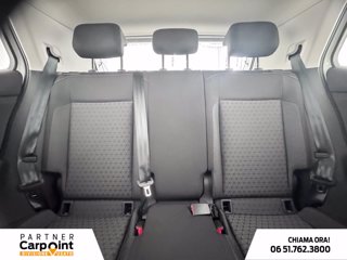 VOLKSWAGEN T-cross 1.0 tsi style 110cv dsg 8