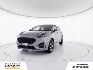 FORD Puma 1.0 ecoboost h st-line s&s 125cv 0