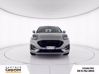 FORD Puma 1.0 ecoboost h st-line s&s 125cv 1