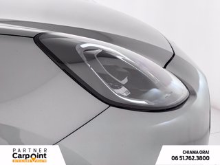 FORD Puma 1.0 ecoboost h st-line s&s 125cv 12