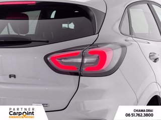 FORD Puma 1.0 ecoboost h st-line s&s 125cv 15