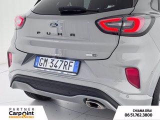 FORD Puma 1.0 ecoboost h st-line s&s 125cv 16