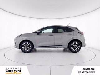 FORD Puma 1.0 ecoboost h st-line s&s 125cv 2